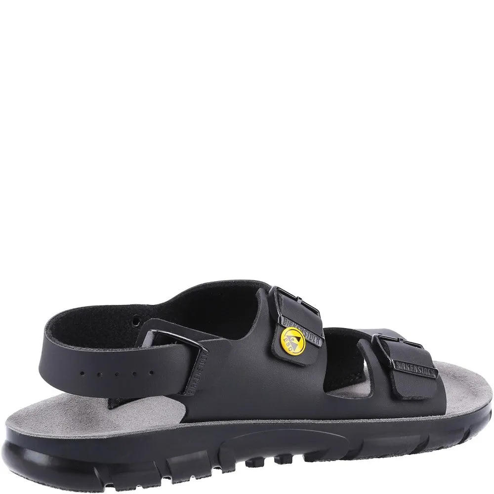 Birkenstock Kano Esd Birko-Flor Sandal Ergonomic
