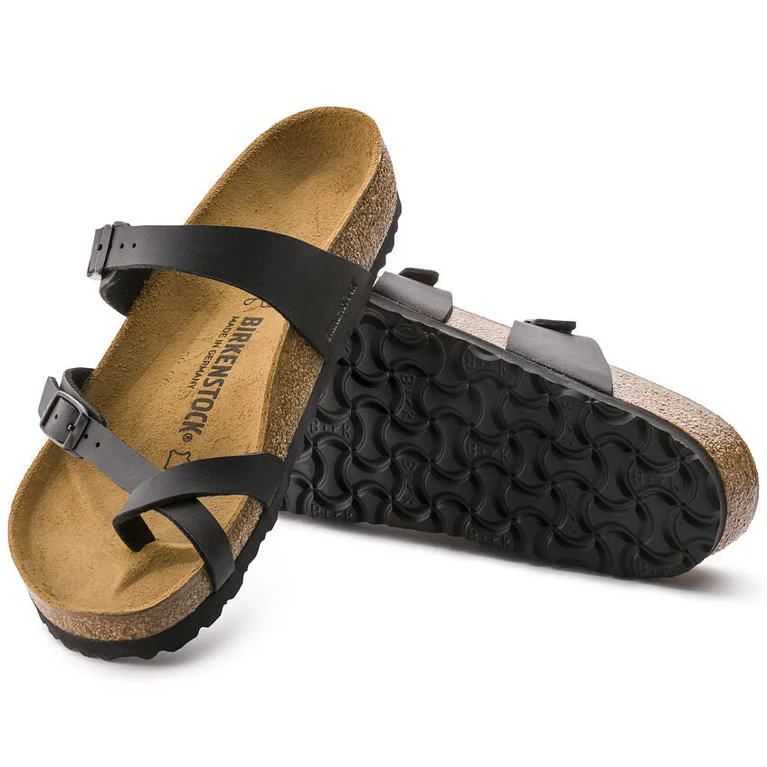 Slip Resistant Work Birkenstock Mayari Birkoflor Medium/Narrow