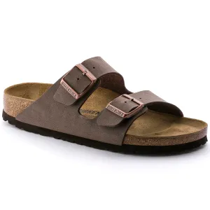 Birkenstock Womens Arizona Birkibuc Sandals Regular/Wide Walking Shoes