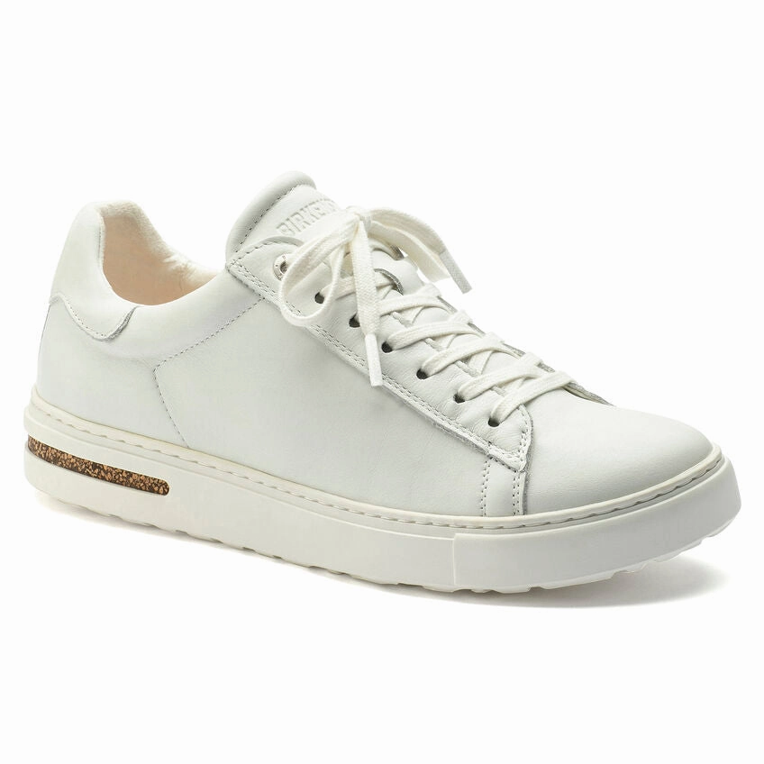 Birkenstock Women'S Bend Low Leather  - Regular Streetwear Footwear
