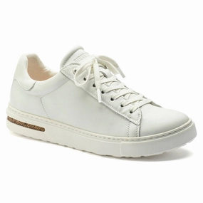 Birkenstock Women'S Bend Low Leather  - Regular Streetwear Footwear