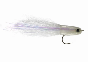 Bisharat's Airhead Fly