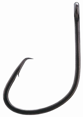 BKK Mutsu Circle Light SS Hooks