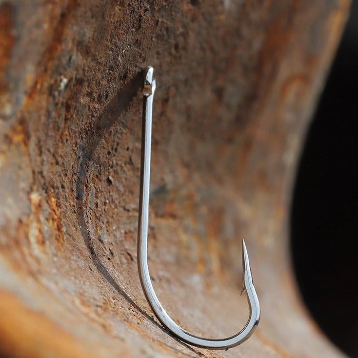 BKK O'Shaughnessy-R Bait Hook