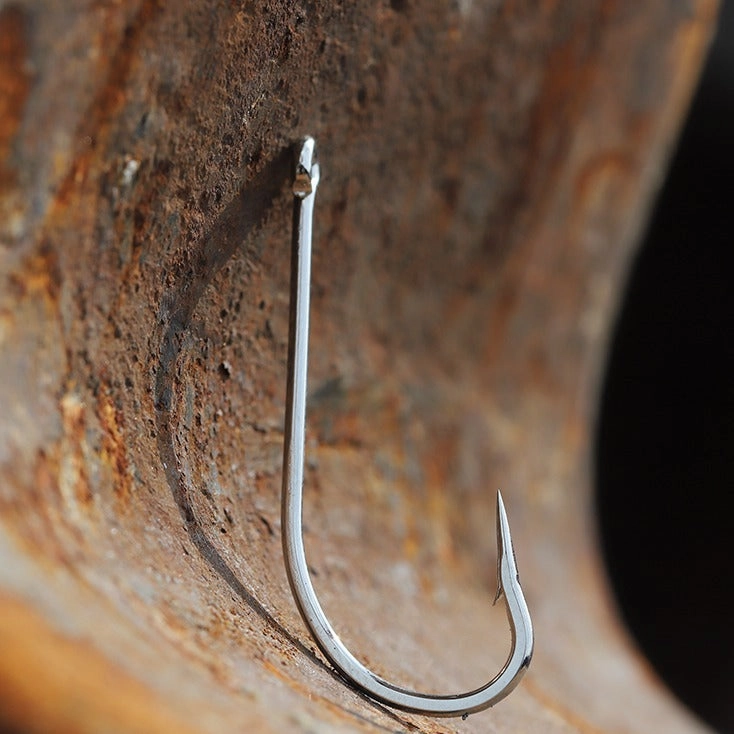 BKK O'Shaughnessy-R Bait Hook