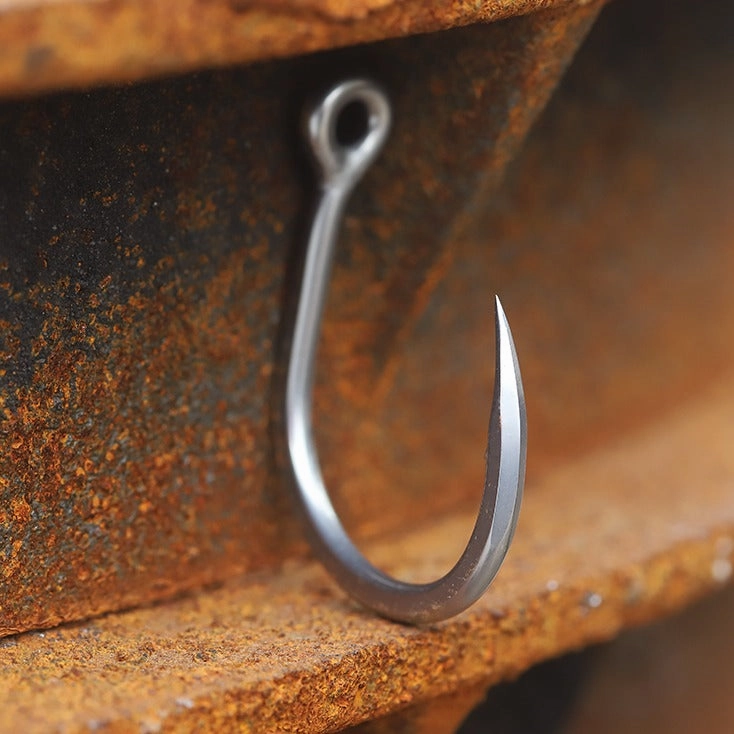 BKK Puka Live Bait HD Hook