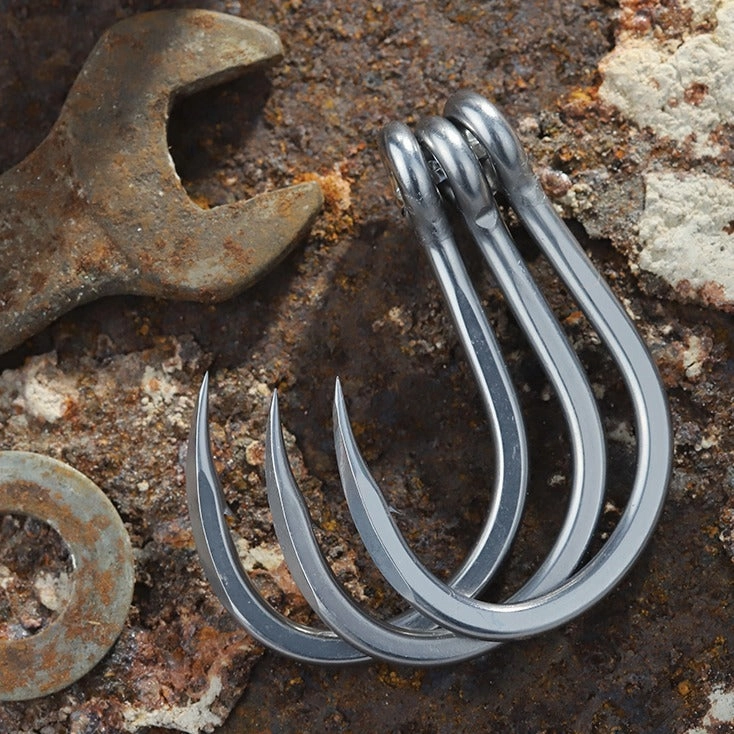 BKK Puka Live Bait HD Hook