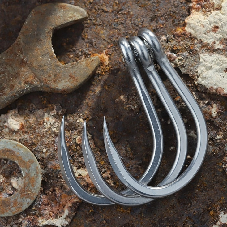 BKK Puka Live Bait HD Hook