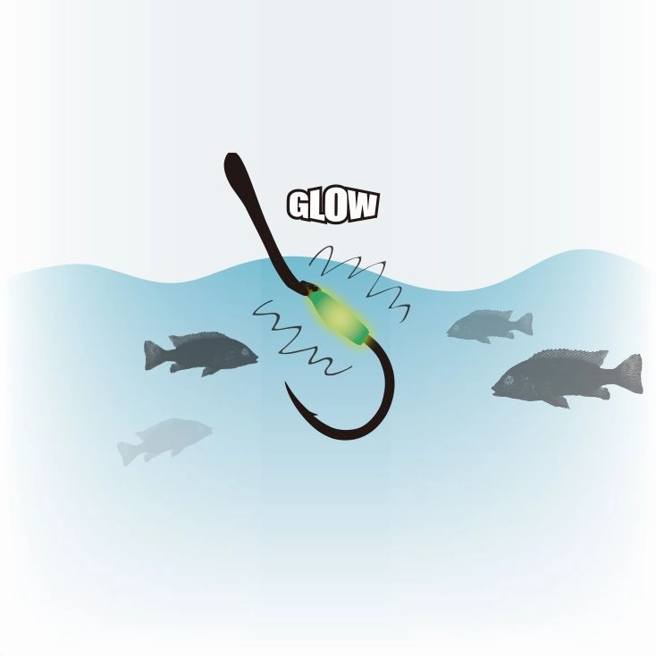 BKK SF Deep Heavy Jigging Assist Hook