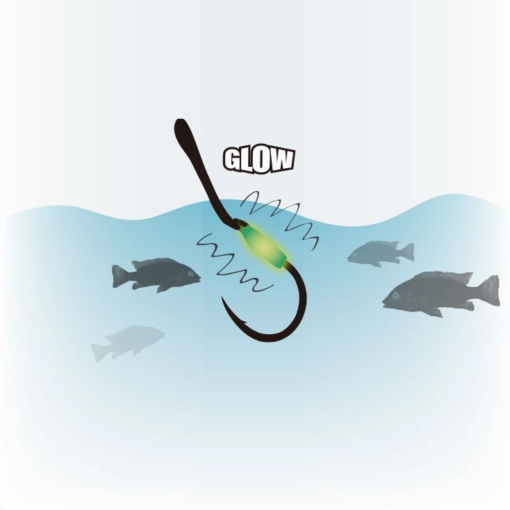BKK SF Deep Heavy Jigging Assist Hook