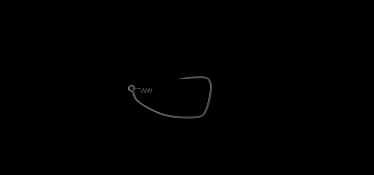 BKK Titan Diver  Weighted Swimbait Hook