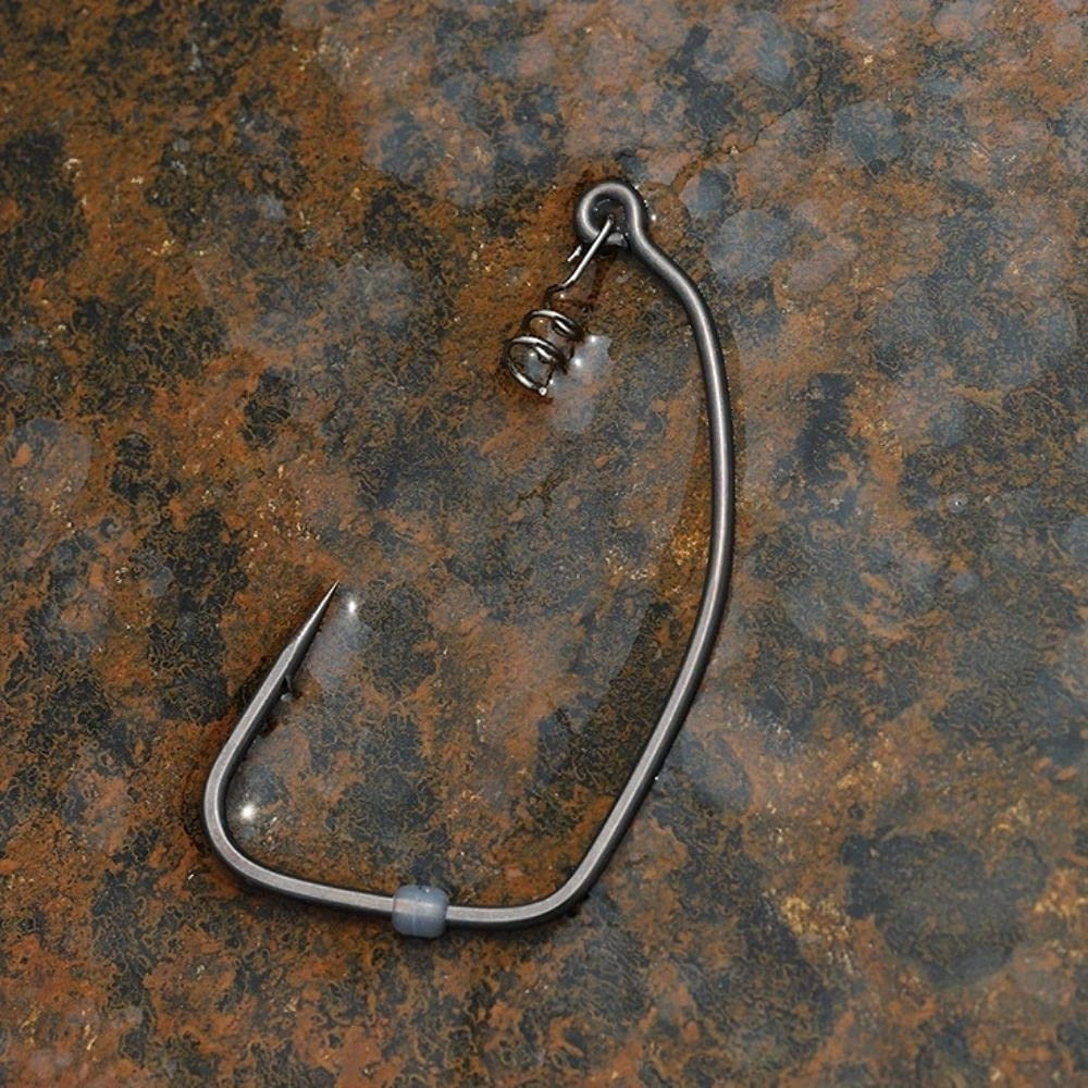 BKK Titan Rider Swimbait Hook