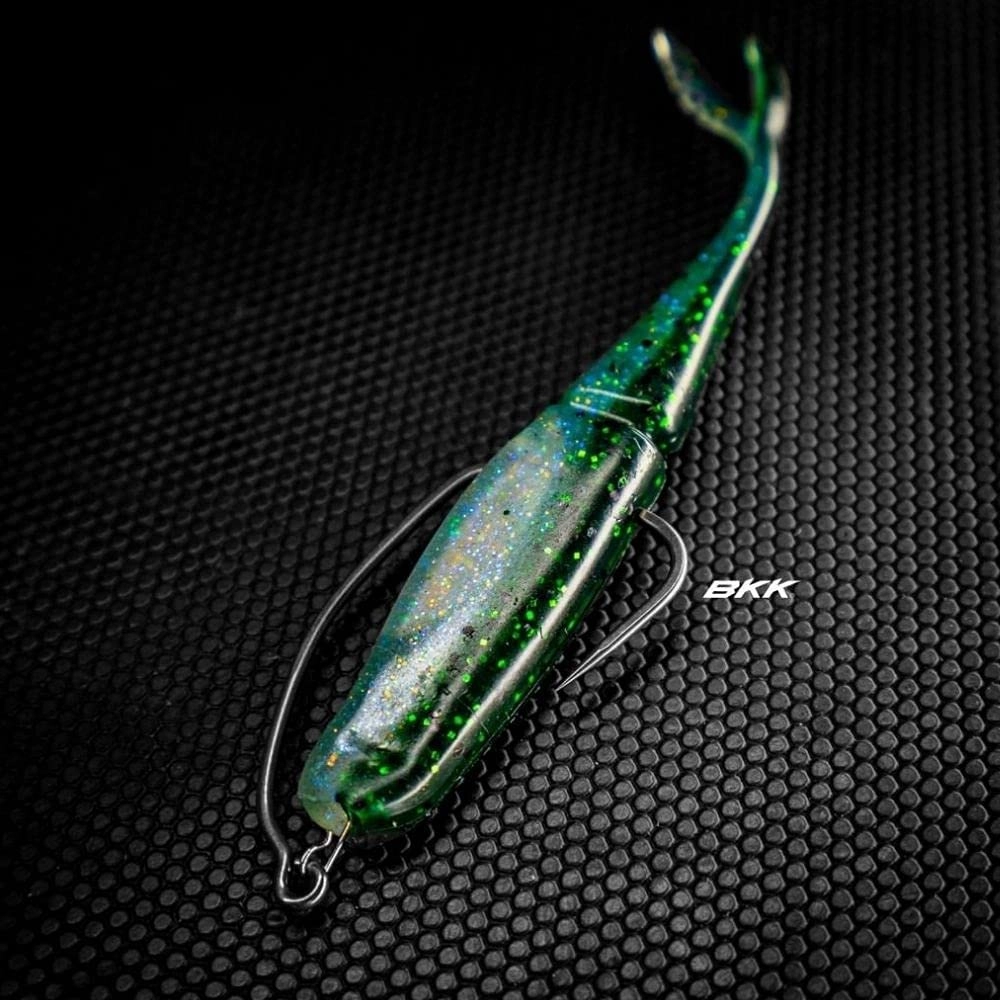 BKK Titan Rider Swimbait Hook