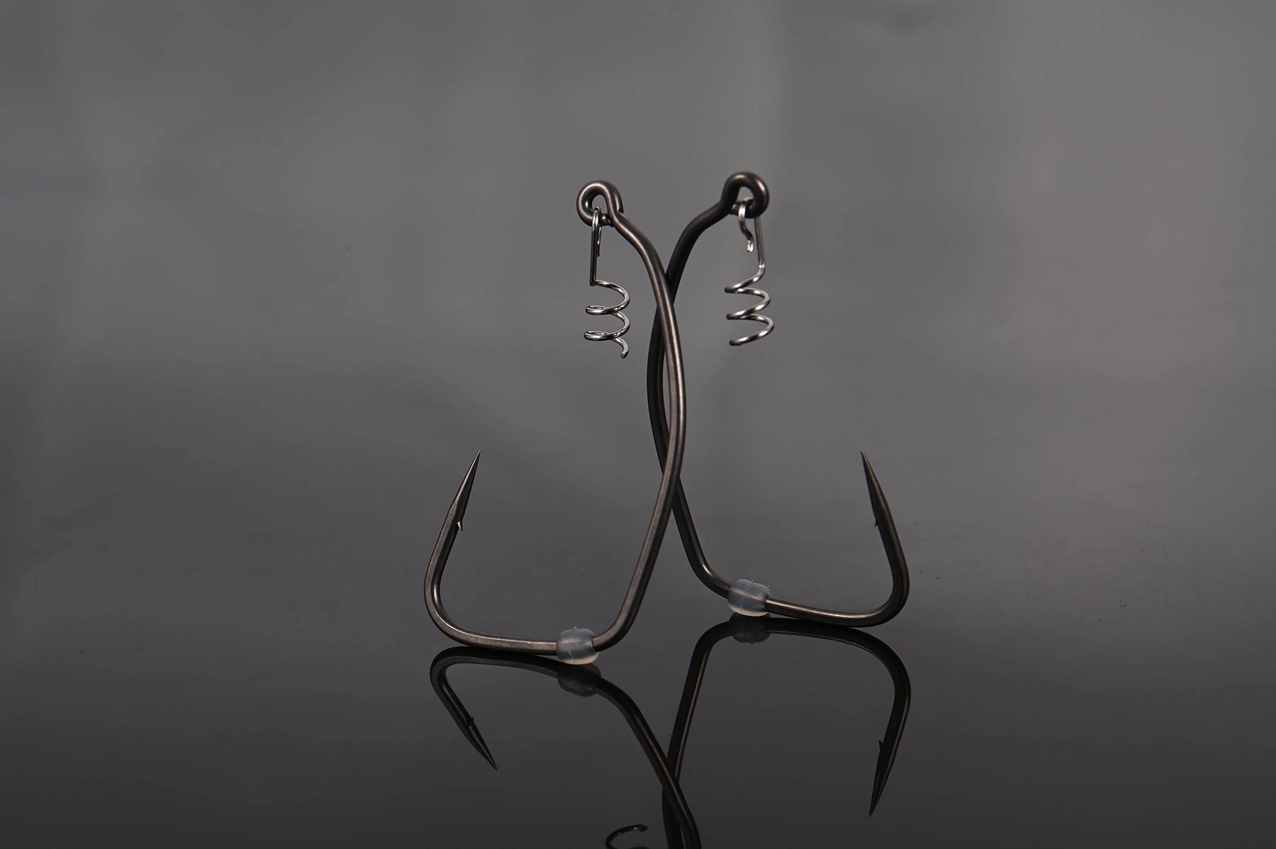 BKK Titan Rider Swimbait Hook
