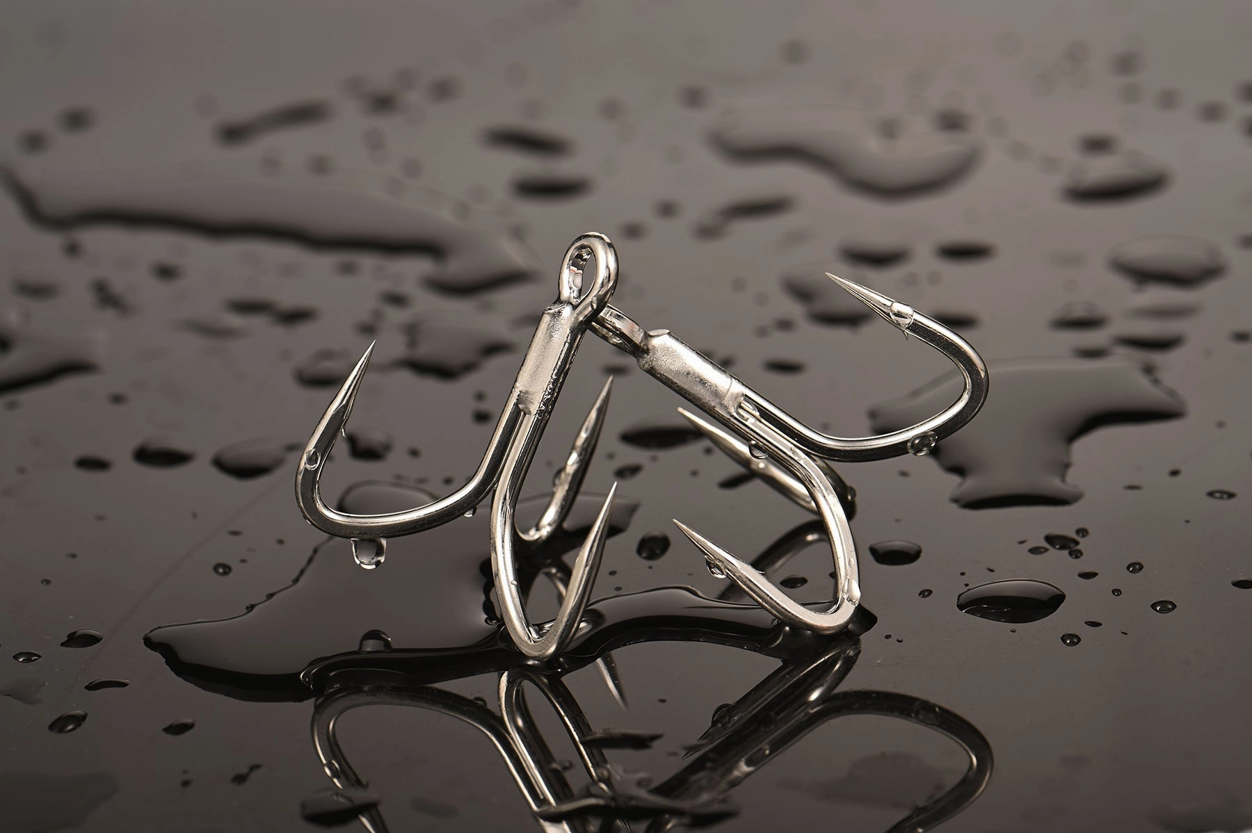 BKK Viper 41 Treble Hook