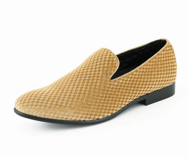 Blaze Gold Lightweight Rugged
