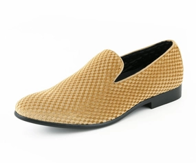 Blaze Gold Shock Absorbing