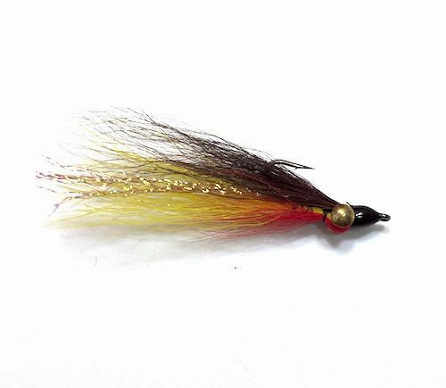Bloom's Minnow size 6