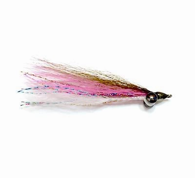 Bloom's Minnow size 6