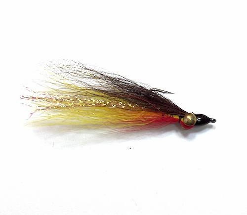 Bloom's Minnow size 6