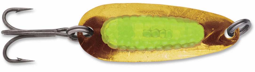 Blue Fox Rattlin' Pixee Spoon