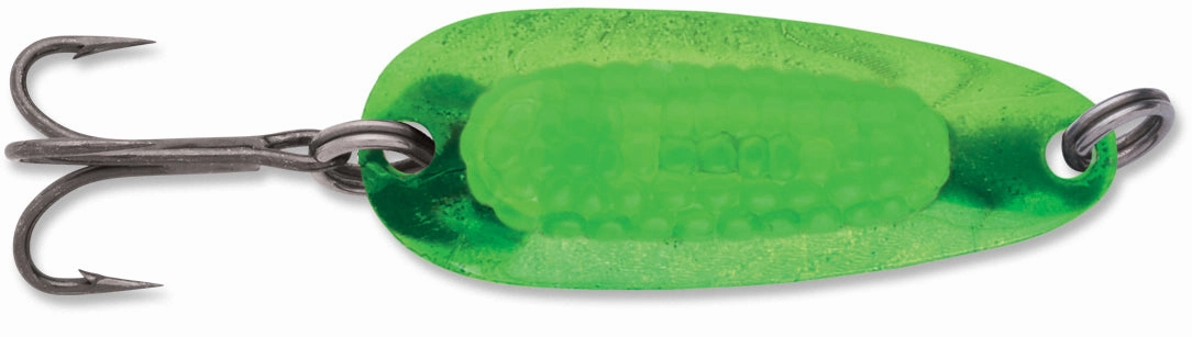 Blue Fox Rattlin' Pixee Spoon