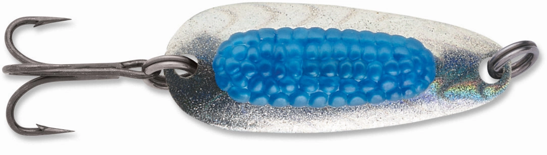 Blue Fox Rattlin' Pixee Spoon