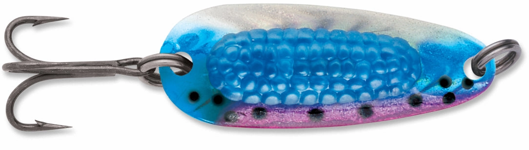 Blue Fox Rattlin' Pixee Spoon