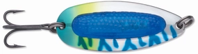 Blue Fox Rattlin' Pixee Spoon