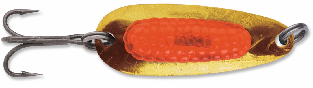 Blue Fox Rattlin' Pixee Spoon