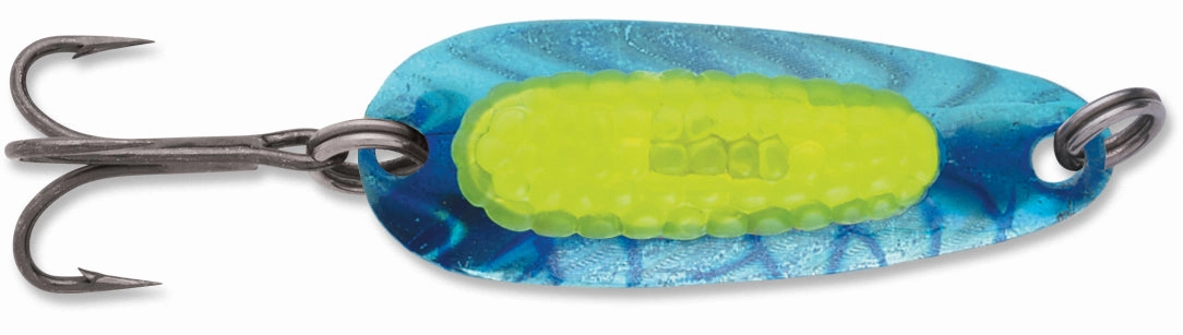 Blue Fox Rattlin' Pixee Spoon