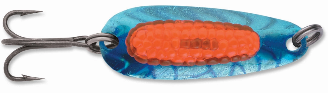 Blue Fox Rattlin' Pixee Spoon