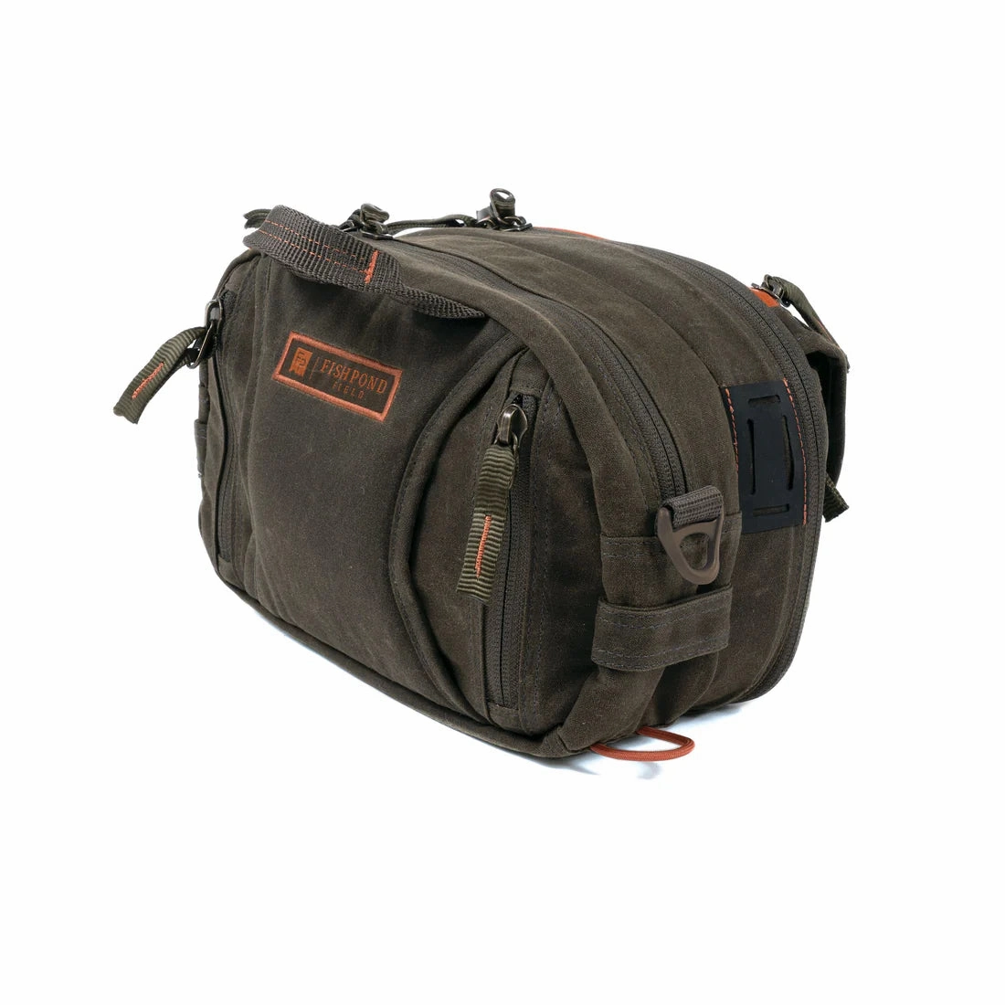 Blue River Chest/Lumbar Pack - FISHPOND