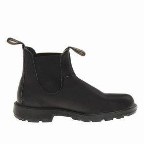 Blundstone | Chelsea Boots For Men | 510 Black Leather | Black Durable Shoes