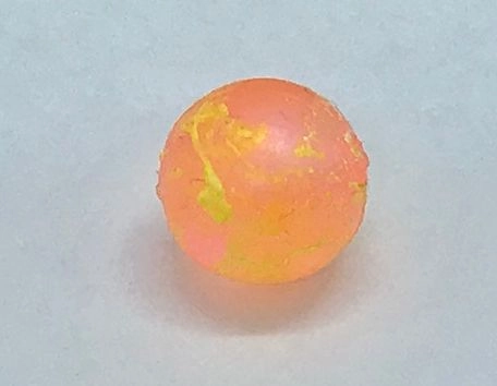 BnR Tackle 12mm Soft Beads 10 pack