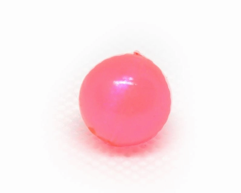BnR Tackle 12mm Soft Beads 10 pack