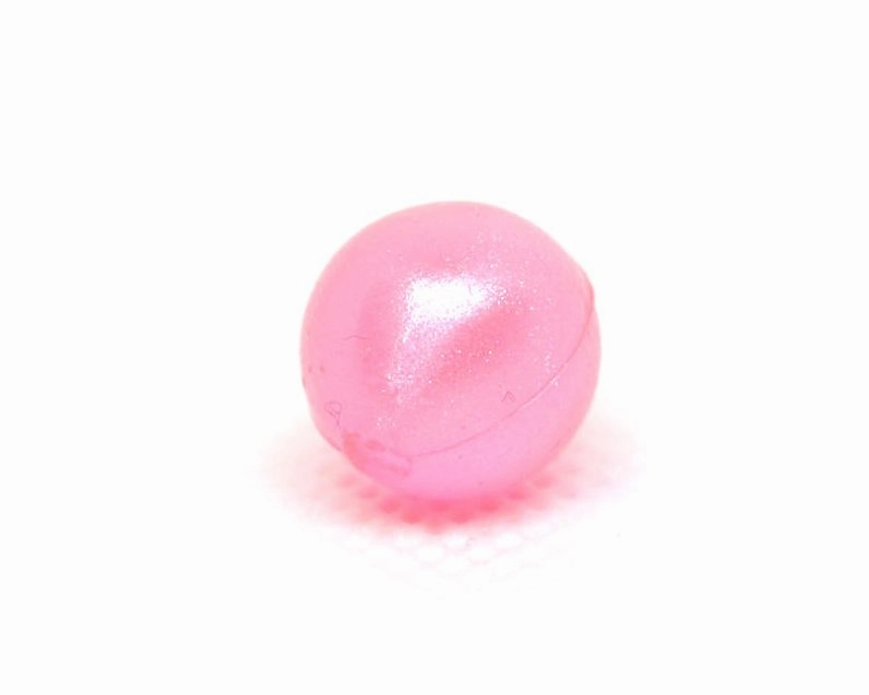 BnR Tackle 12mm Soft Beads 10 pack