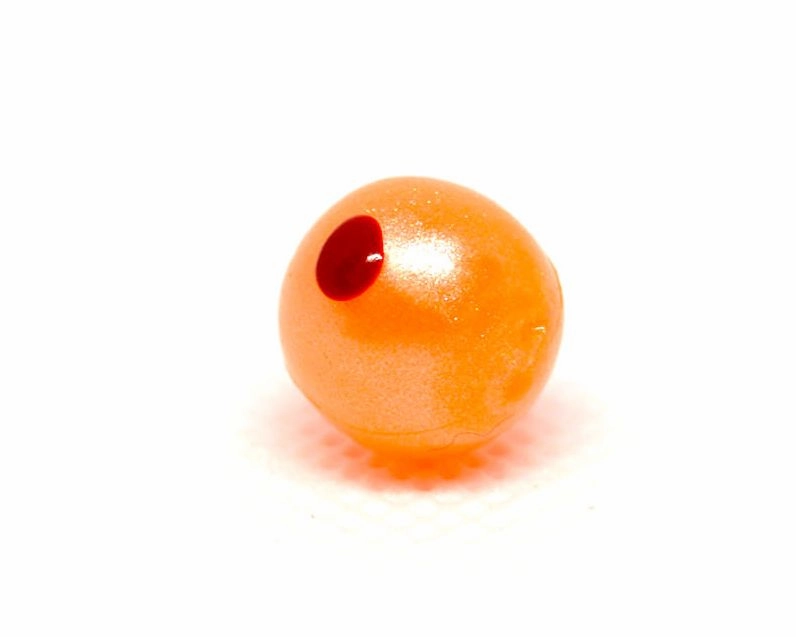 BnR Tackle 12mm Soft Beads 10 pack