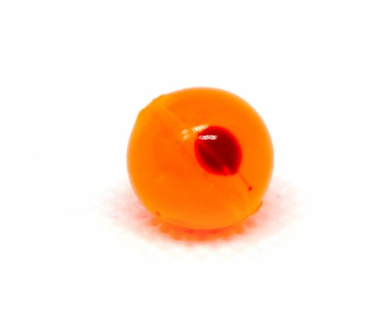 BnR Tackle 12mm Soft Beads 10 pack