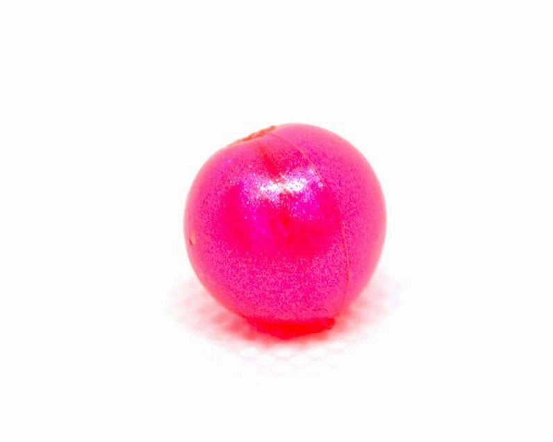 BnR Tackle 12mm Soft Beads 10 pack