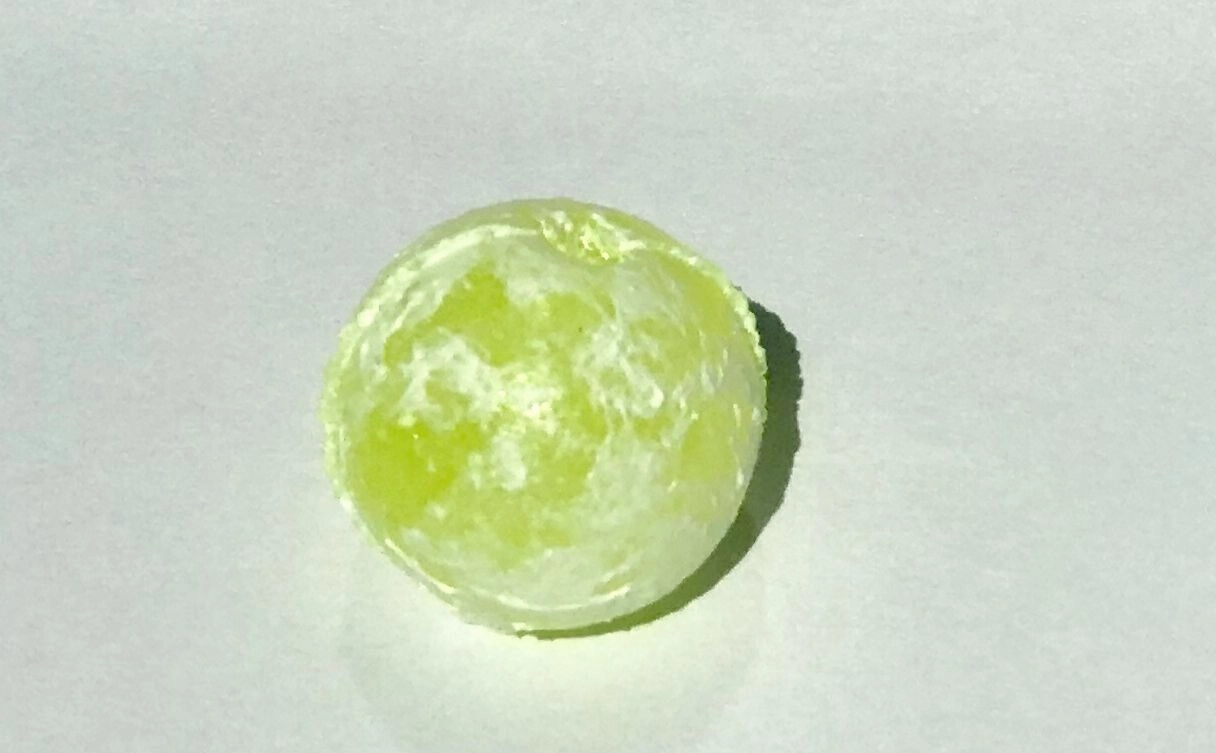 BnR Tackle 12mm Soft Beads 10 pack