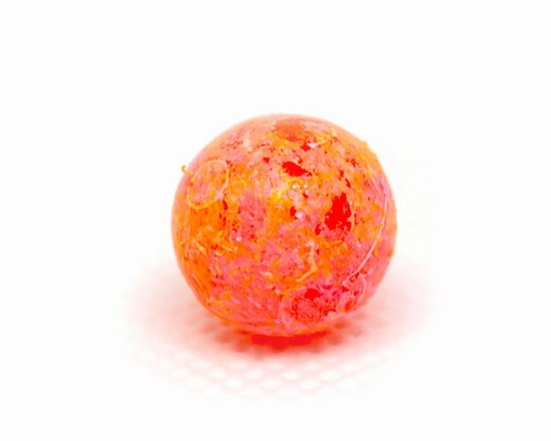 BnR Tackle 12mm Soft Beads 10 pack