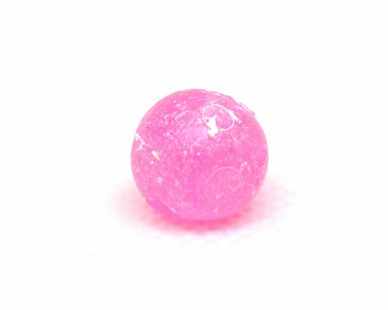 BnR Tackle 12mm Soft Beads 10 pack