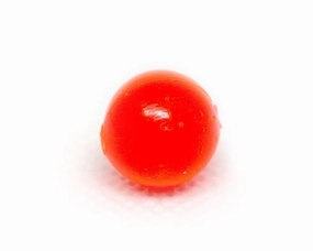 BnR Tackle 12mm Soft Beads 10 pack