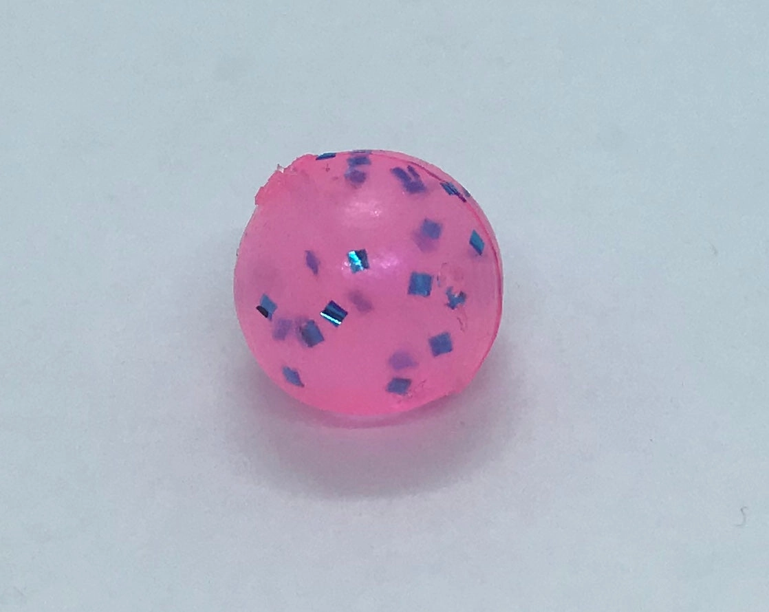 BnR Tackle 12mm Soft Beads 10 pack