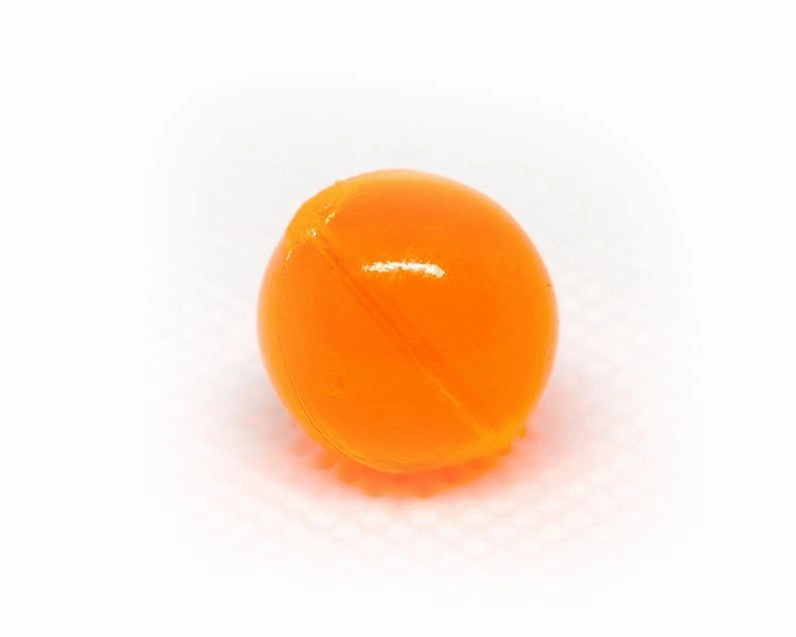 BnR Tackle 12mm Soft Beads 10 pack