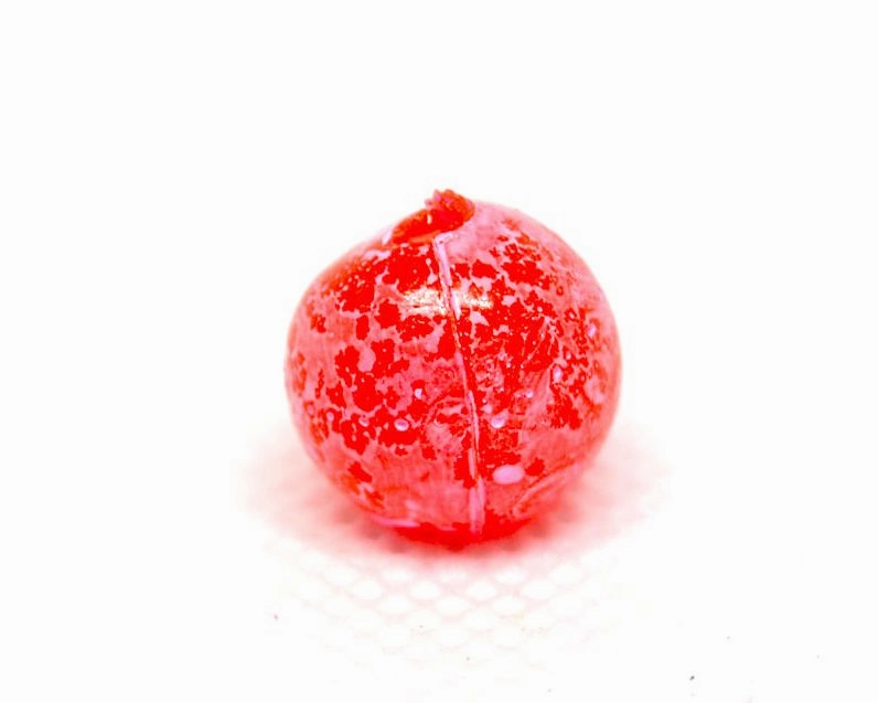 BnR Tackle 12mm Soft Beads 10 pack