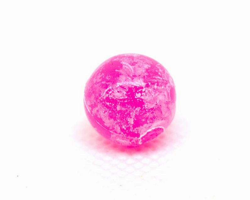 BnR Tackle 8mm Soft Beads 15 pack
