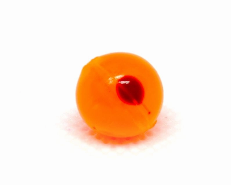 BnR Tackle 8mm Soft Beads 15 pack