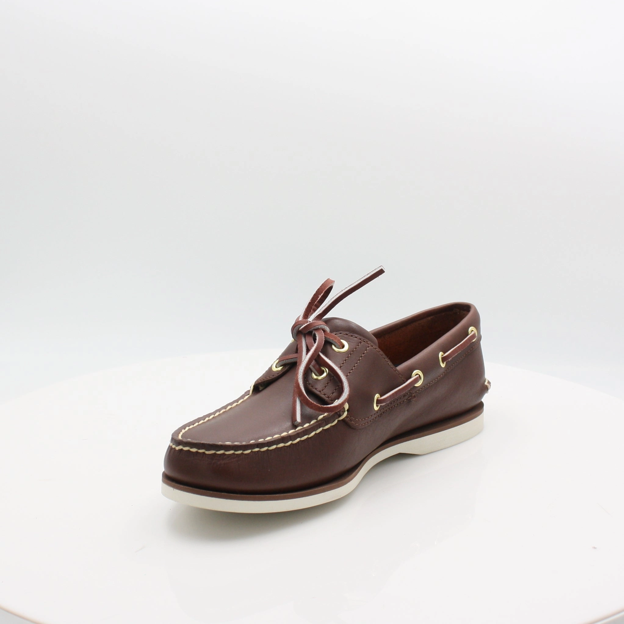 Boat Shoe Timberland 074035 Cushioned Urban